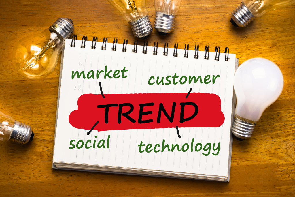 The Future of Digital Marketing: What’s Next in Tech and Trends