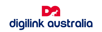 digilink australia logo